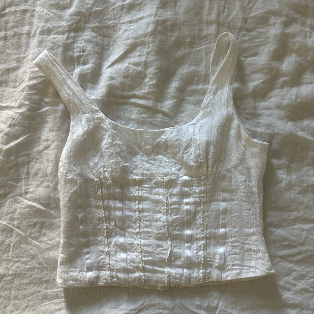 Princess Polly top